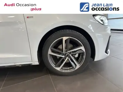 Photo 48 Audi A1  Sportback 30 TFSI 116 ch S tronic 7