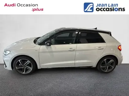 Photo 27 Audi A1  Sportback 30 TFSI 116 ch S tronic 7