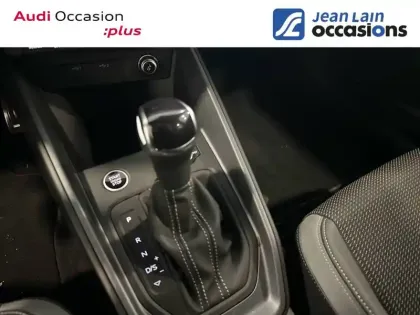 Photo 52 Audi A1  Sportback 30 TFSI 116 ch S tronic 7