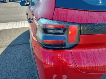 Photo 16 Citroën C3 e- 113 ch