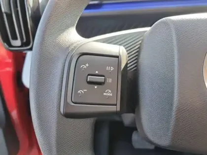 Photo 18 Citroën C3 e- 113 ch