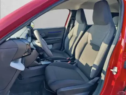 Photo 10 Citroën C3 e- 113 ch