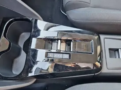 Photo 13 Citroën C3 e- 113 ch