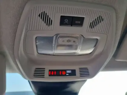 Photo 19 Citroën C3 e- 113 ch