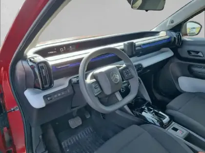 Photo 7 Citroën C3 e- 113 ch