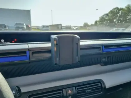 Photo 14 Citroën C3 e- 113 ch