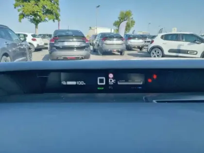 Photo 9 Citroën C3 e- 113 ch