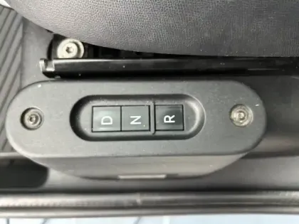 Photo 13 Citroën C-Zéro AMI