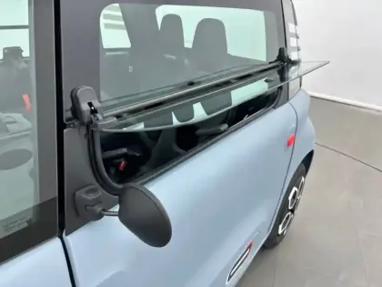 Photo 18 Citroën C-Zéro AMI