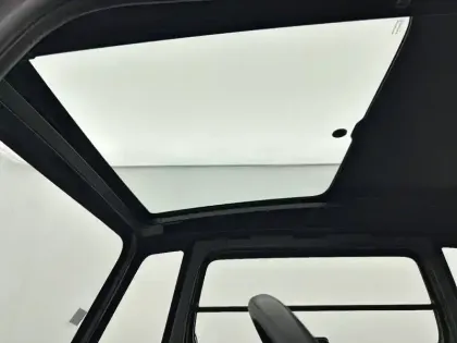 Photo 20 Citroën C-Zéro AMI