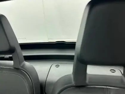 Photo 5 Citroën C-Zéro AMI