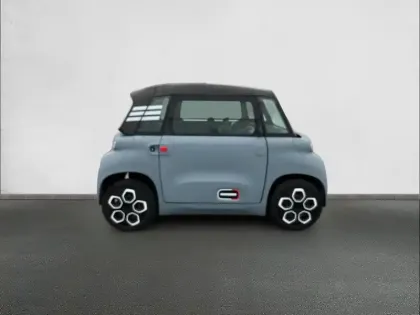Photo 45 Citroën C-Zéro AMI