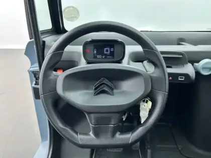 Photo 8 Citroën C-Zéro AMI