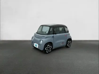 Photo 42 Citroën C-Zéro AMI