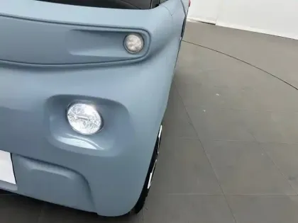 Photo 15 Citroën C-Zéro AMI