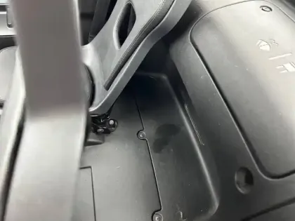 Photo 11 Citroën C-Zéro AMI