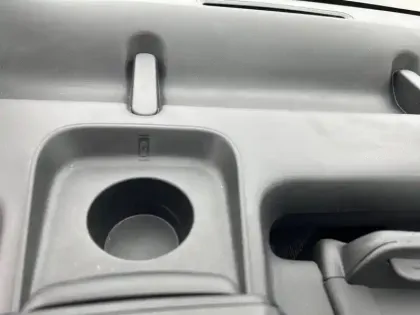 Photo 14 Citroën C-Zéro AMI