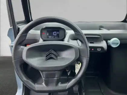 Photo 49 Citroën C-Zéro AMI