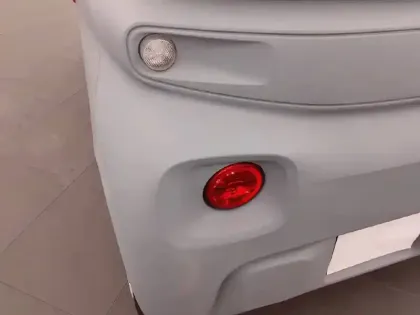 Photo 16 Citroën C-Zéro AMI