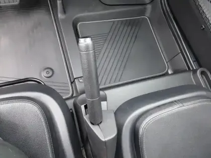 Photo 38 Citroën C-Zéro AMI