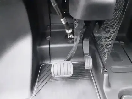 Photo 19 Citroën C-Zéro AMI