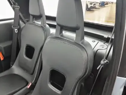 Photo 5 Citroën C-Zéro AMI