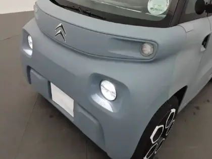 Photo 35 Citroën C-Zéro AMI