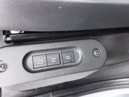 Photo 33 Citroën C-Zéro AMI