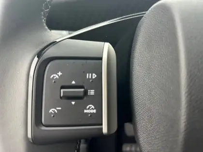 Photo 19 Citroën C3  Turbo 100 ch BVM6