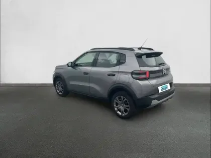 Photo 6 Citroën C3  Turbo 100 ch BVM6