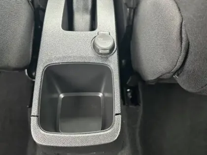 Photo 41 Citroën C3  Turbo 100 ch BVM6