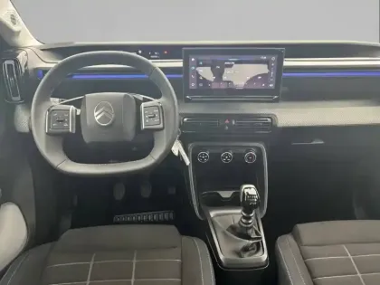 Photo 7 Citroën C3  Turbo 100 ch BVM6