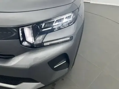 Photo 15 Citroën C3  Turbo 100 ch BVM6