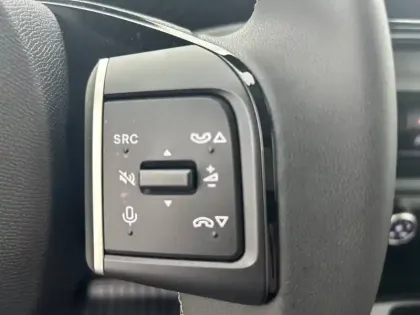 Photo 20 Citroën C3  Turbo 100 ch BVM6