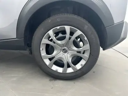 Photo 12 Citroën C3  Turbo 100 ch BVM6