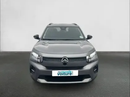 Photo 47 Citroën C3  Turbo 100 ch BVM6