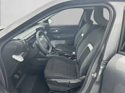 Photo 10 Citroën C3  Turbo 100 ch BVM6