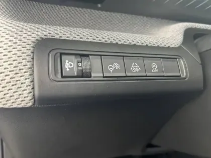 Photo 21 Citroën C3  Turbo 100 ch BVM6