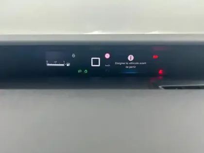 Photo 9 Citroën C3  Turbo 100 ch BVM6