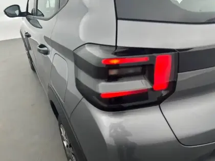 Photo 16 Citroën C3  Turbo 100 ch BVM6