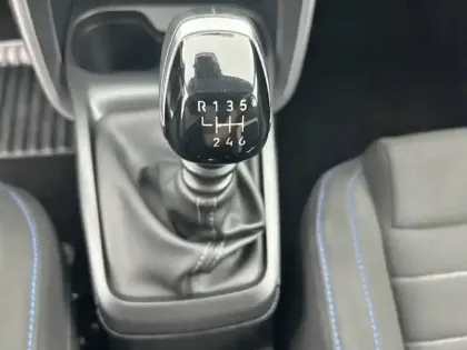 Photo 13 Citroën C3  Turbo 100 ch BVM6