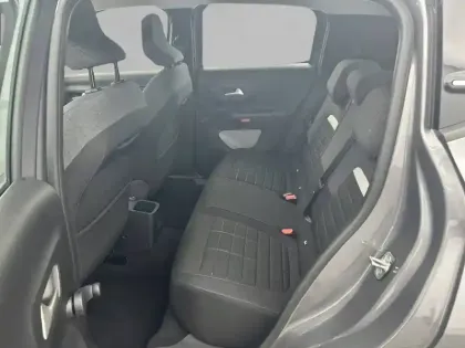 Photo 11 Citroën C3  Turbo 100 ch BVM6