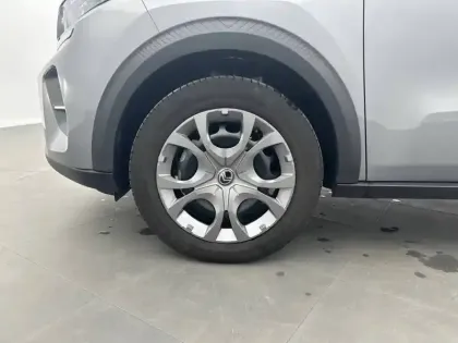 Photo 12 Citroën C3  Turbo 100 ch BVM6