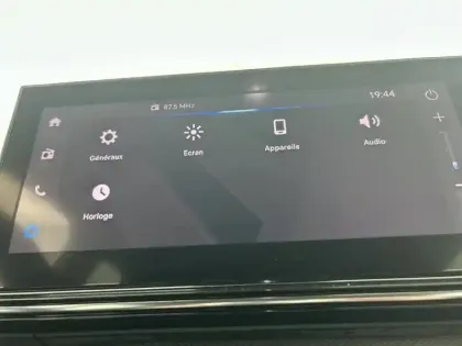 Photo 22 Citroën C3  Turbo 100 ch BVM6