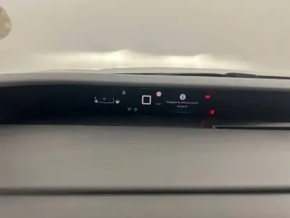 Photo 9 Citroën C3  Turbo 100 ch BVM6