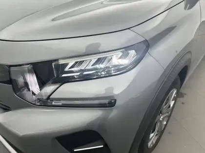 Photo 15 Citroën C3  Turbo 100 ch BVM6