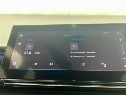 Photo 20 Citroën C3  Turbo 100 ch BVM6