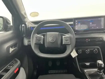 Photo 8 Citroën C3  Turbo 100 ch BVM6