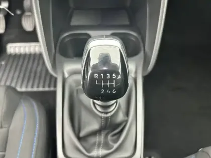 Photo 13 Citroën C3  Turbo 100 ch BVM6