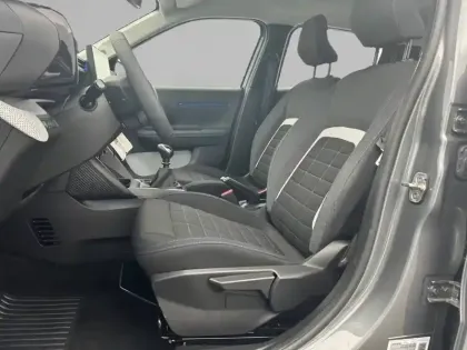 Photo 10 Citroën C3  Turbo 100 ch BVM6